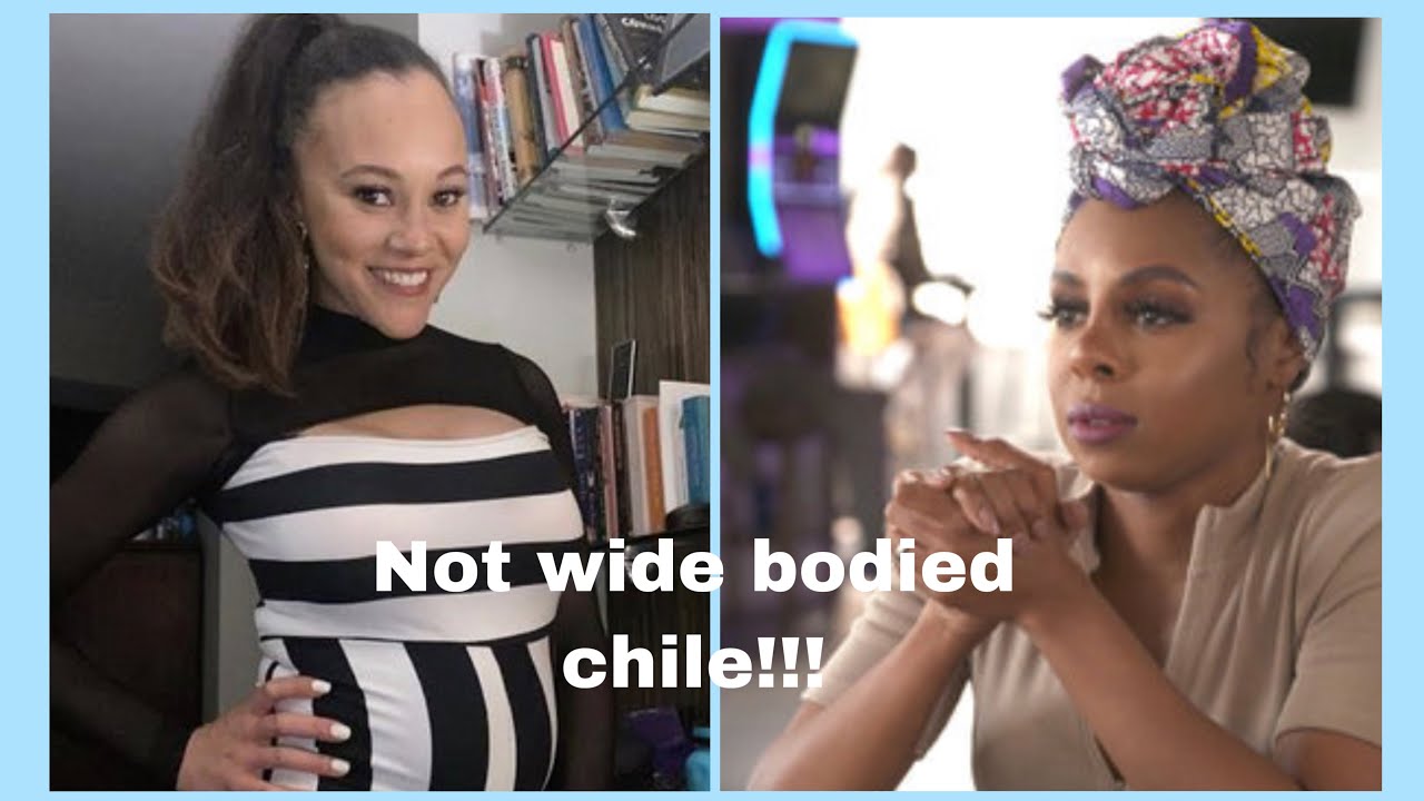 It’s Giving Beetlejuice | Real Housewives of Potomac S.6 Ep. 9 Recap I High Infidelity