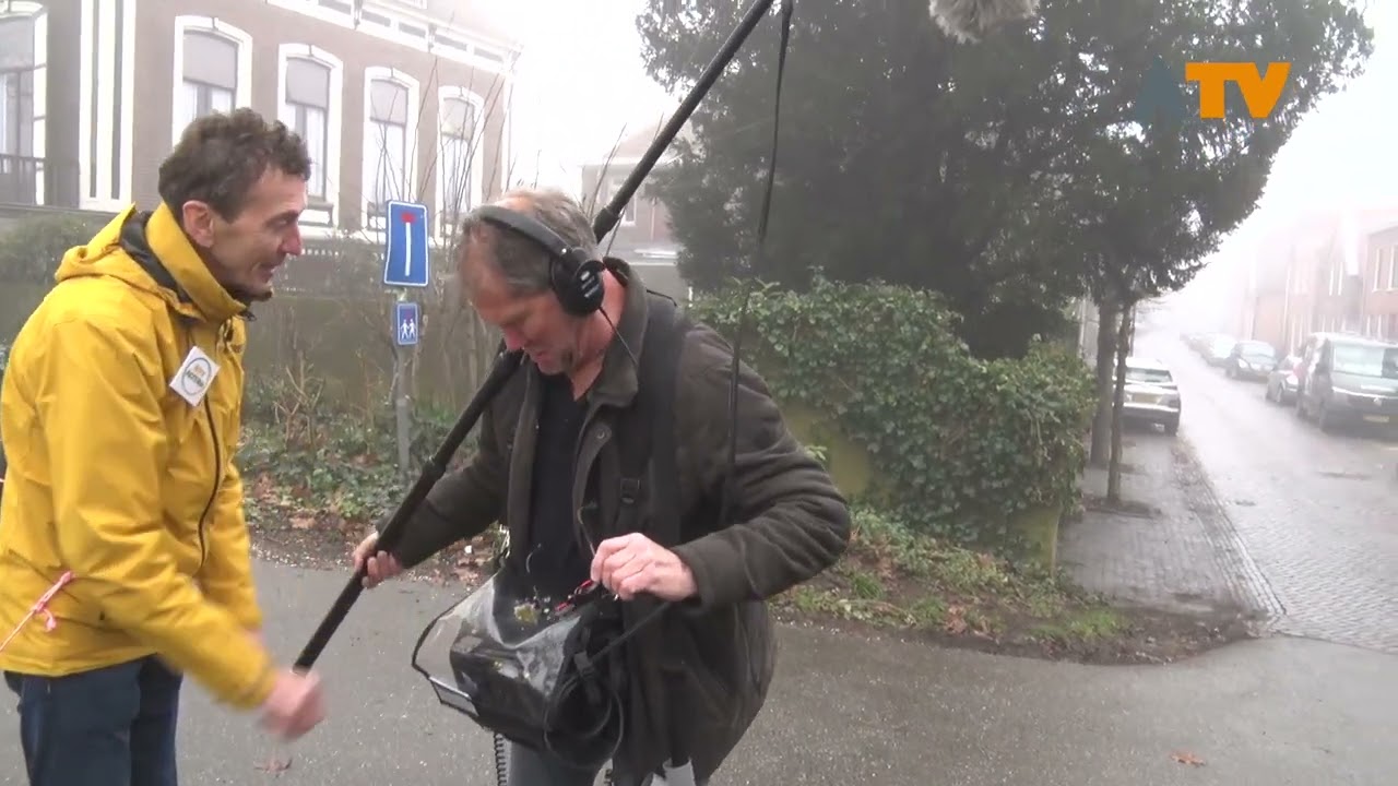 Anders door Altena - Aflevering 10 Woudrichem