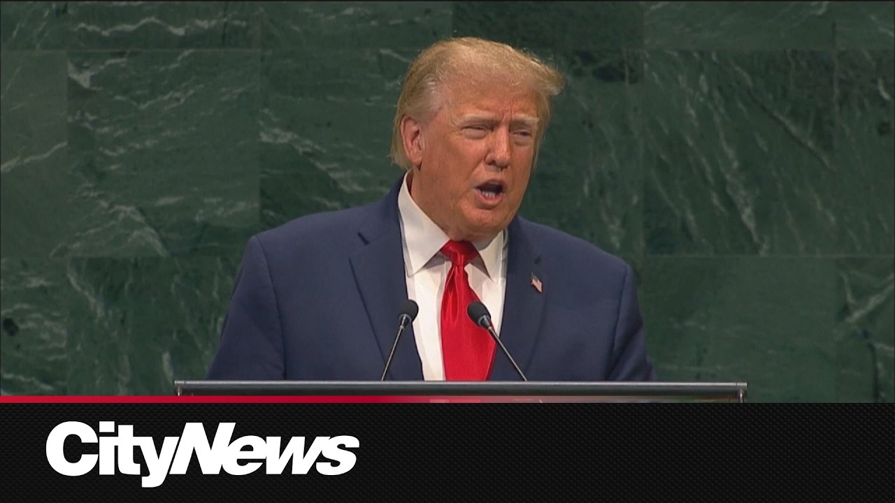 Трамп утверждает, что Канада &laquo;разрушает себя&raquo; своей иммиграционной политикой