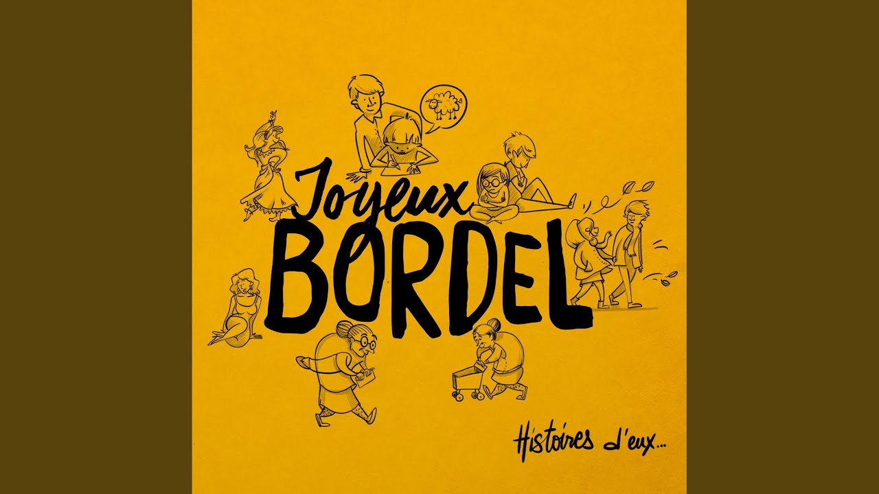 Terre de géants