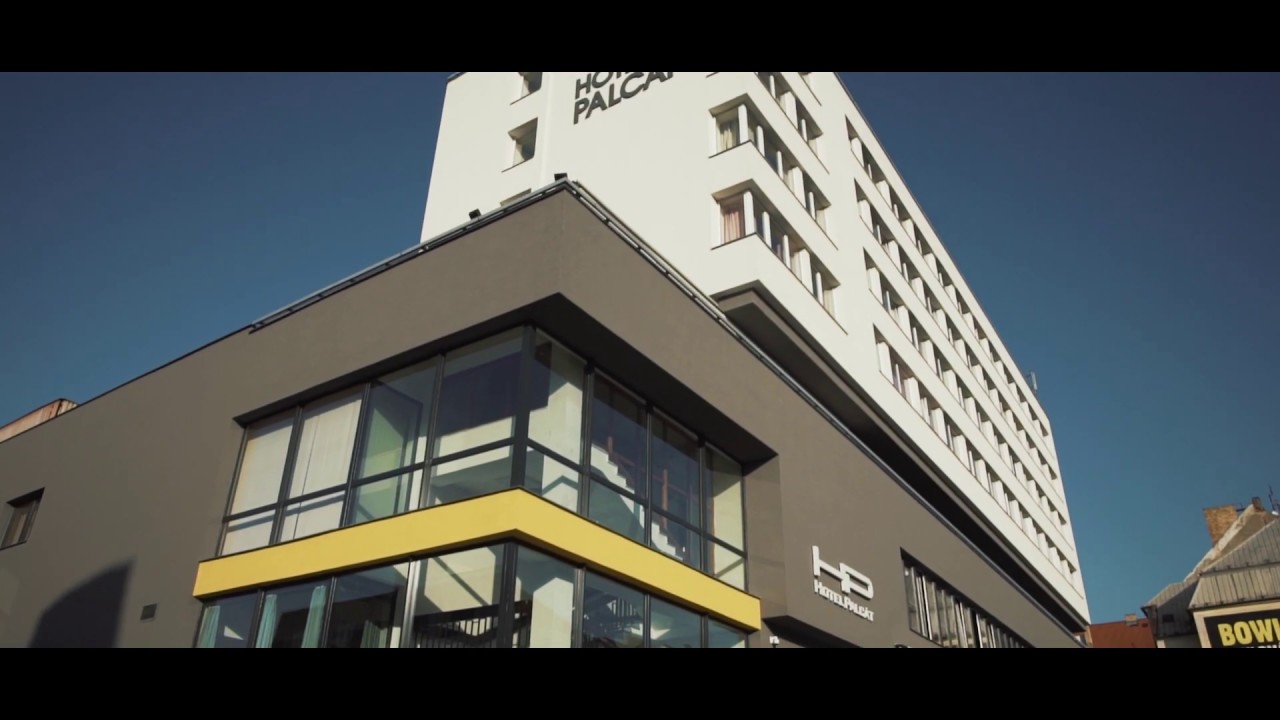 HOTEL PALC&Aacute;T