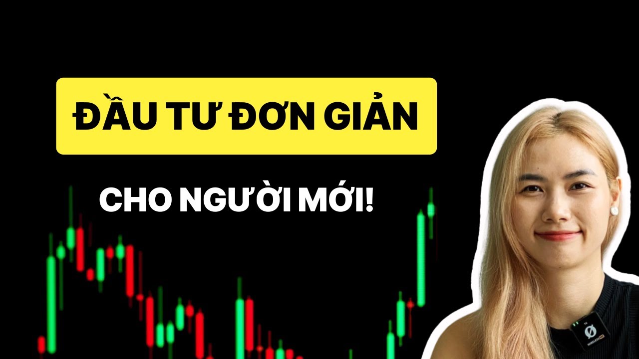 🤑5 bước đầu tư chứng khoán cho người mới 2025!