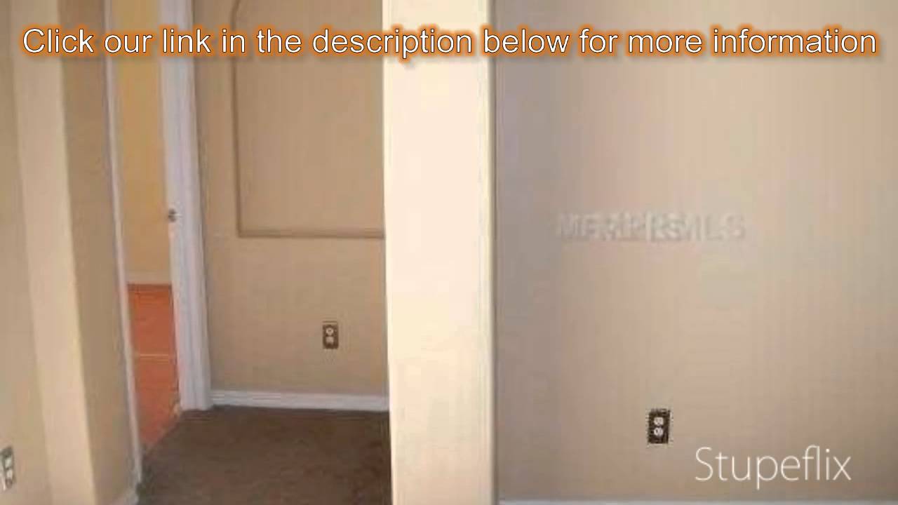 4-bed Villa for Sale in Kissimmee, Florida on florida-magic.com