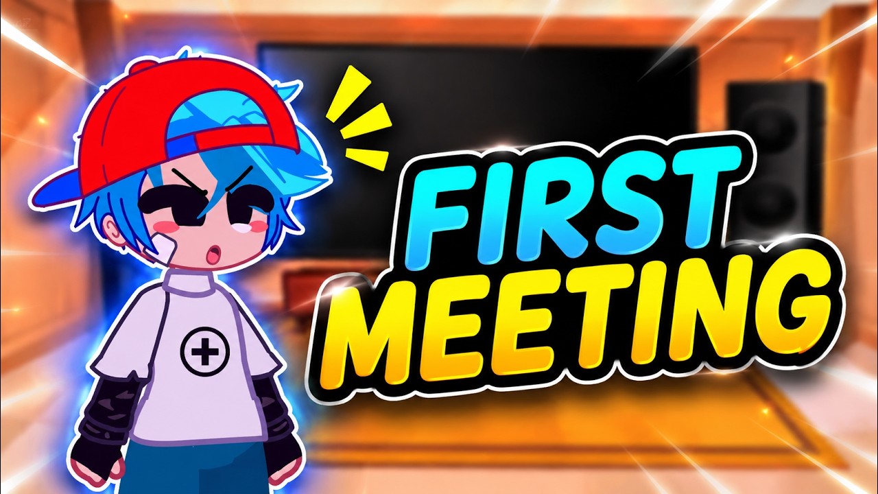 Incredibox Sprunki : FNF React To Sprunki | Friday Night Funkin | Gacha React | Piko | BF | GF