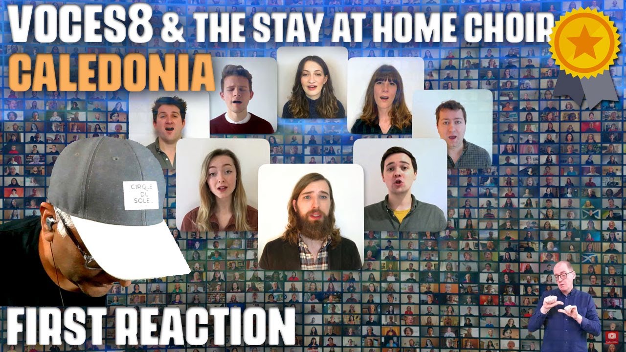 Musician/Producer Reacts to 
