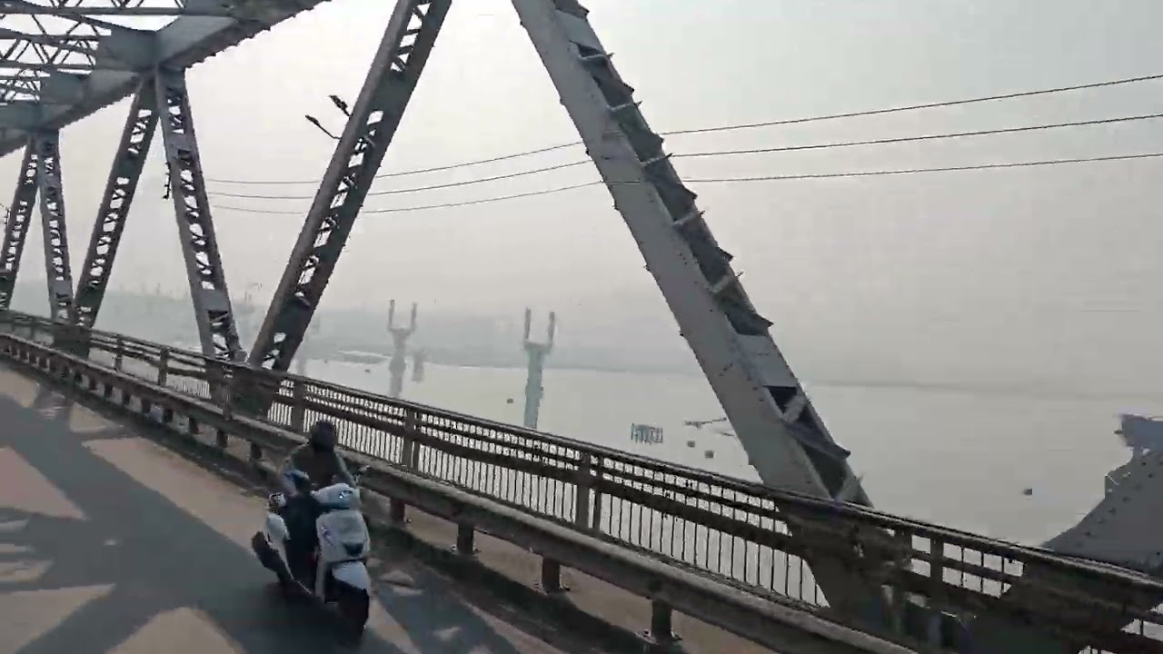 Gowalpara brize গুয়ালপারা দলং।