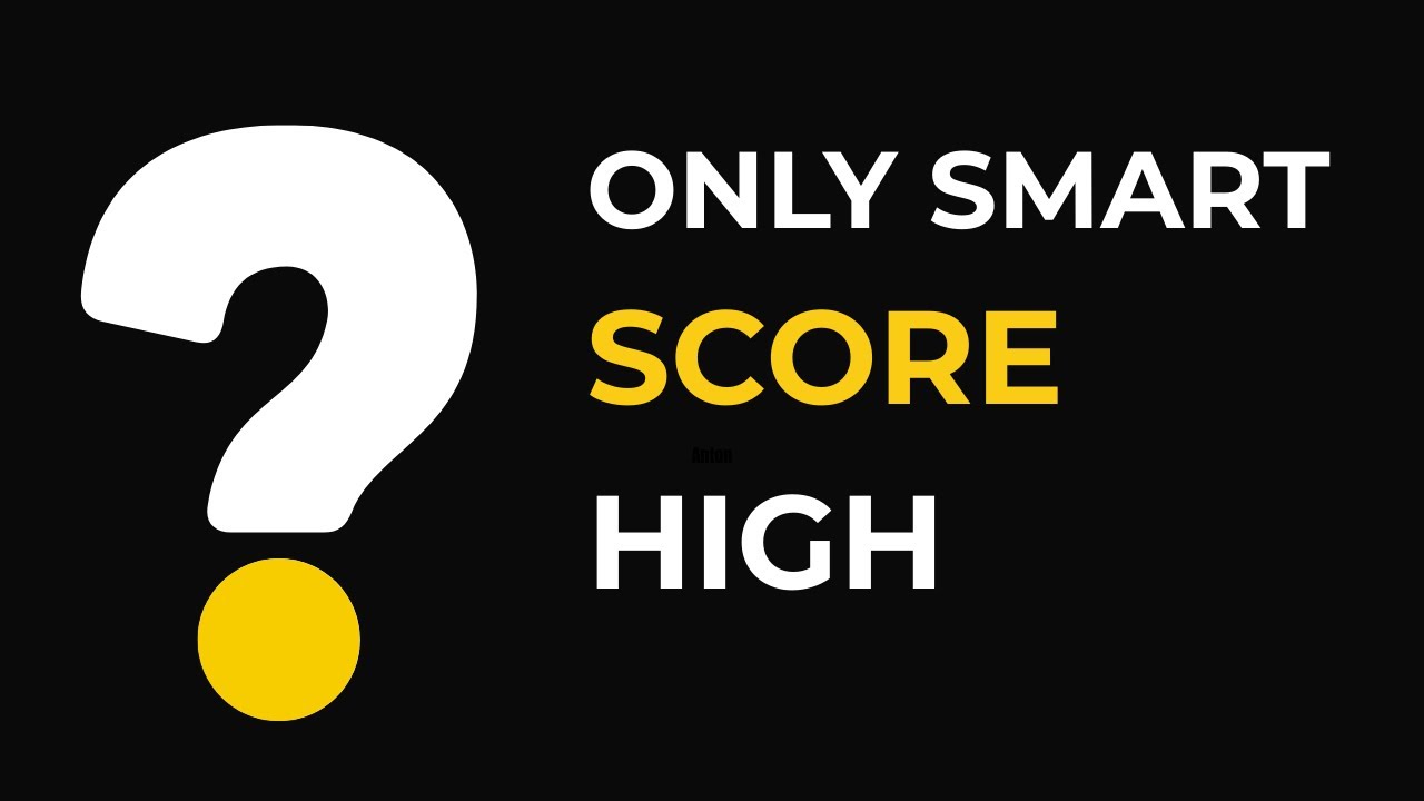 Only Smart Minds Score High on This Trivia Quiz