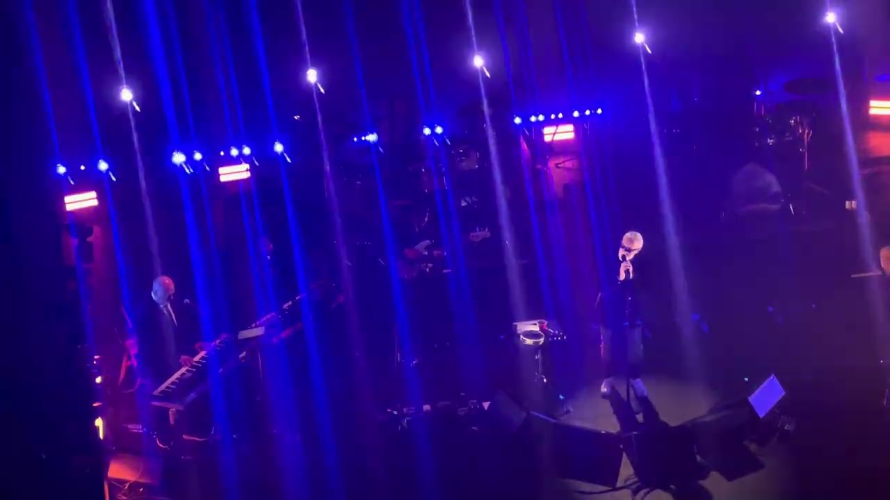 Roger Taylor: Strange Frontier - Alexandra Theatre Birmingham 24/09/2026