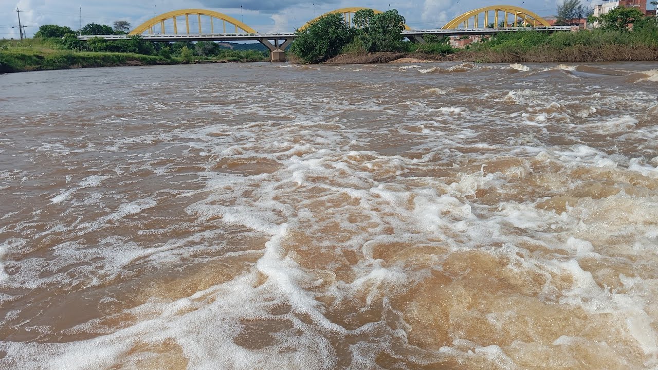 DADOS ATUALIZADOS DO RIO SALGADO, AÇUDE CASTANHÃO, AÇUDE DE ORÓS 15/03/2026