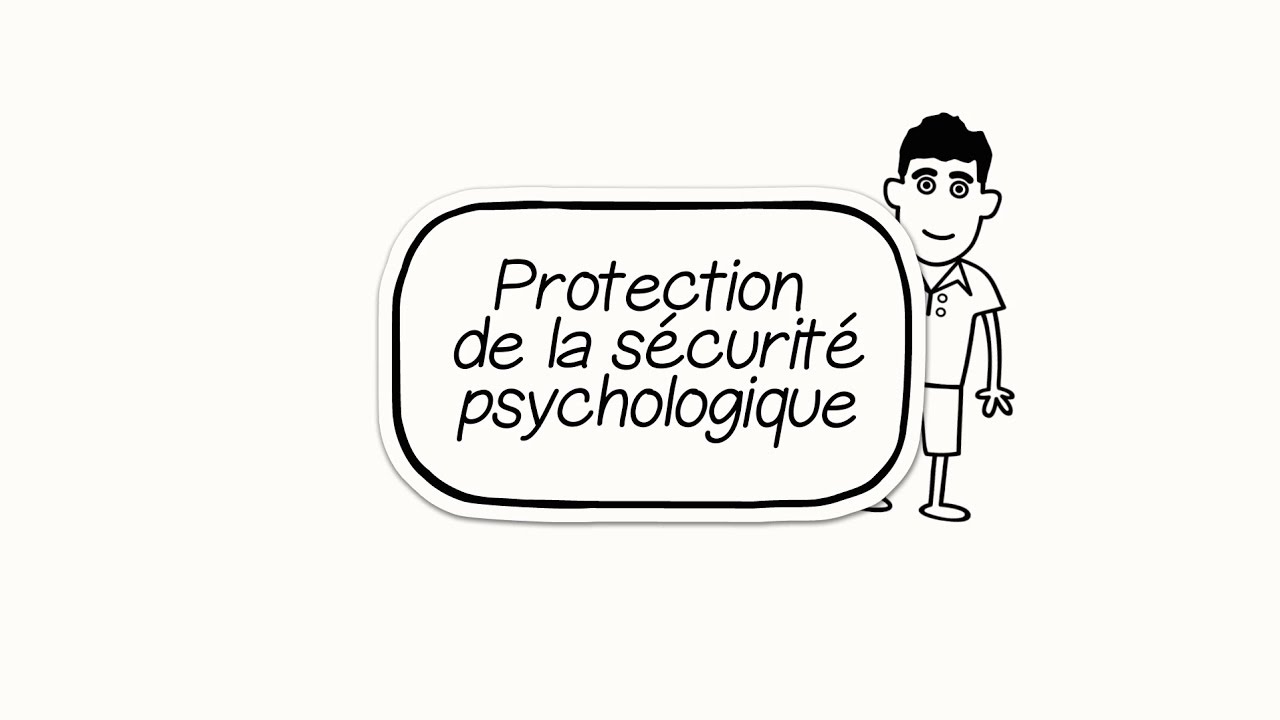 Renseignez-vous au sujet de la Norme nationale – Protection de la sécurité psychologique