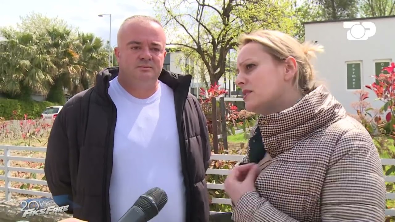 Fiks Fare/ Kaosi me pronat në Kurbin u 