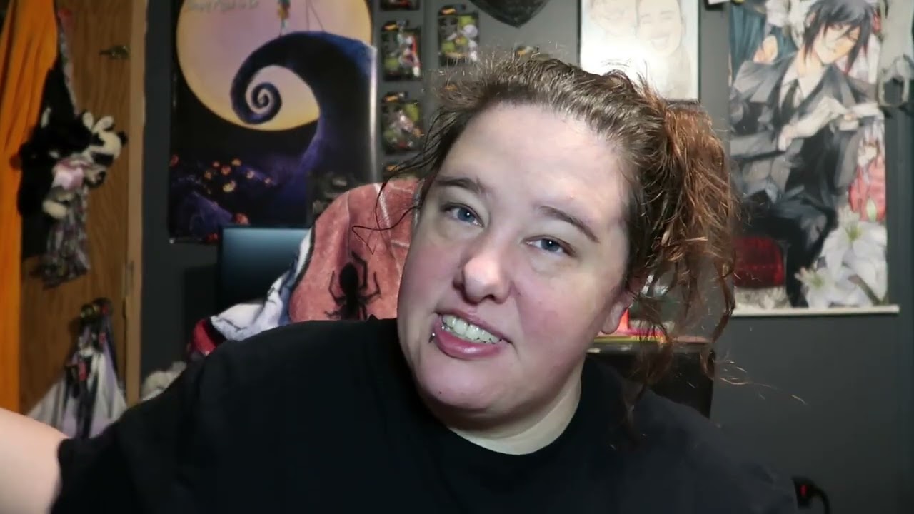 ASMR Doing My Make Up With Just The Things From Ipsy