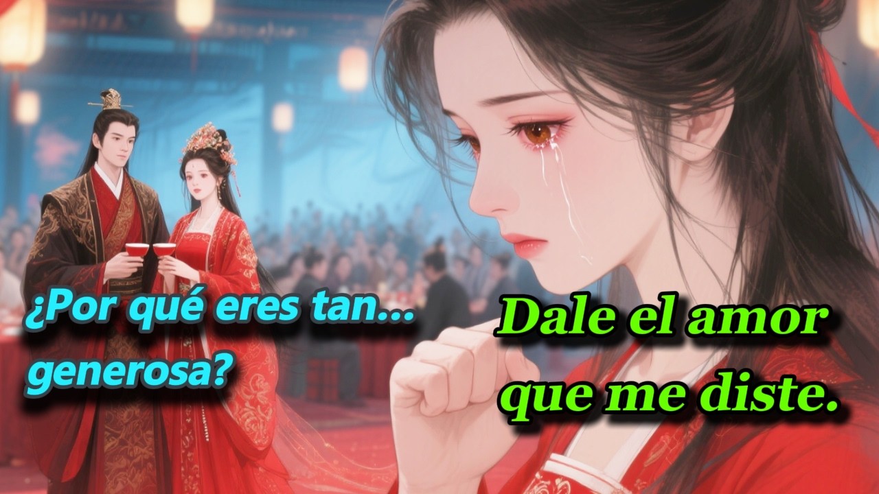Mi esposo amaba a mi hermana… yo fingí bondad y moví mis hilos… y preparé mi venganza