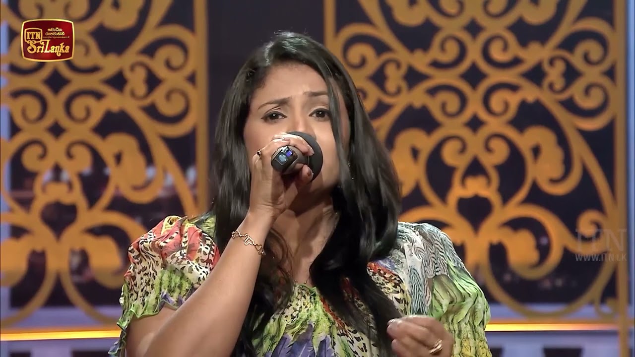Heena Hathak Meda | හීන හතක් මැද | Amila Nadeeshaani | Latha Walpola