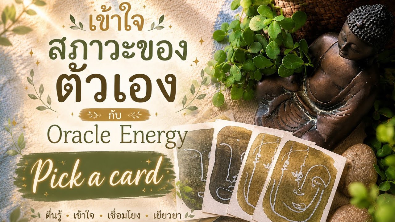 Oracle energy