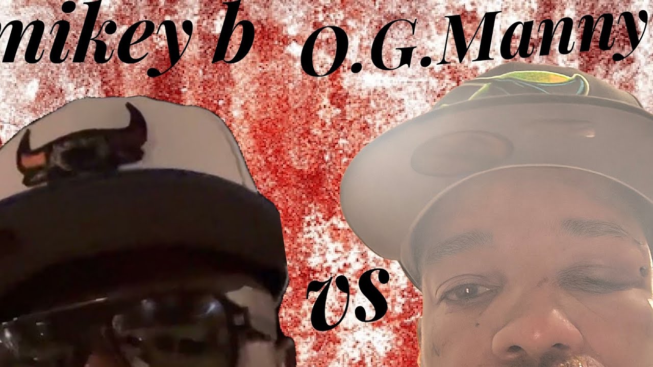 Loaf Lyfe tv is live! Let's set the record str8 @MikeyBImJustBeingHonestPodcast 