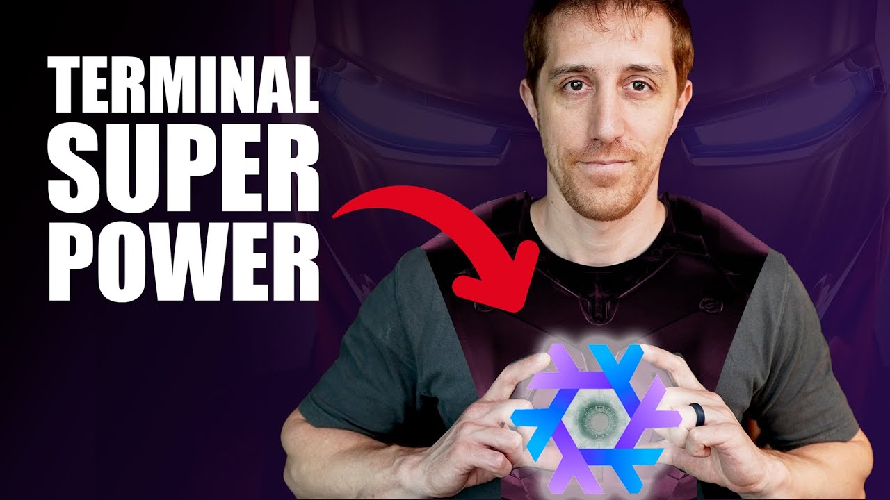 Is Nix Your New Terminal SUPERPOWER?