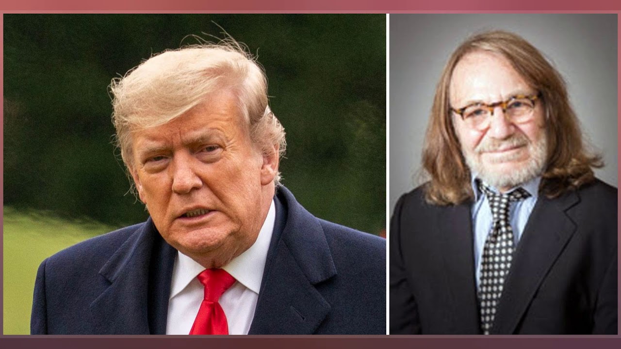 Harold Bornstein