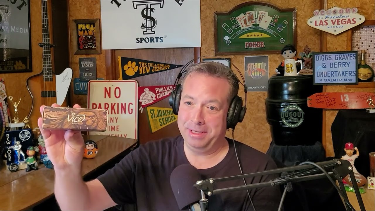 Inside The Leather - part of the exclusive Turnpike Sports&reg; collection from CrateJoy