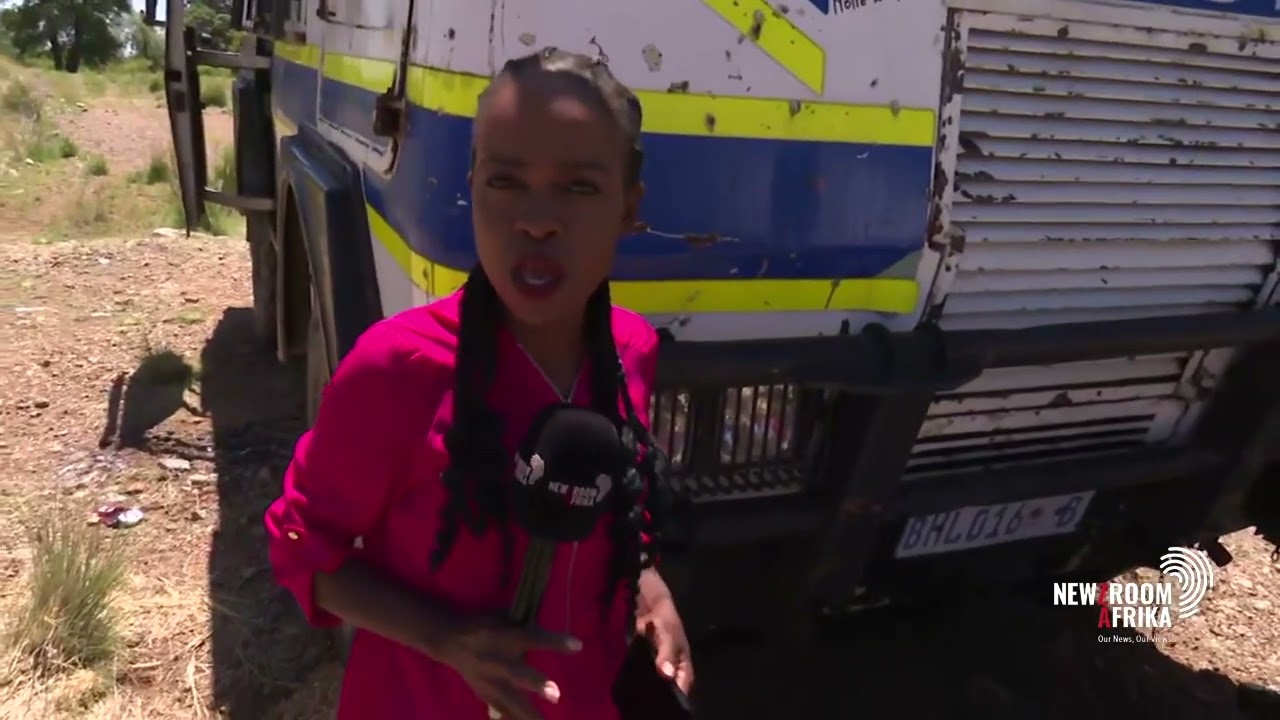 Zama zamas tell how they were duped