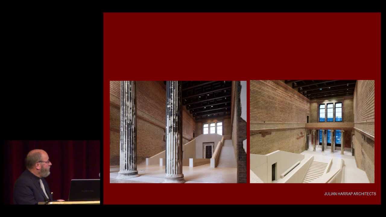 Neues Museum / The Best in Heritage 2012
