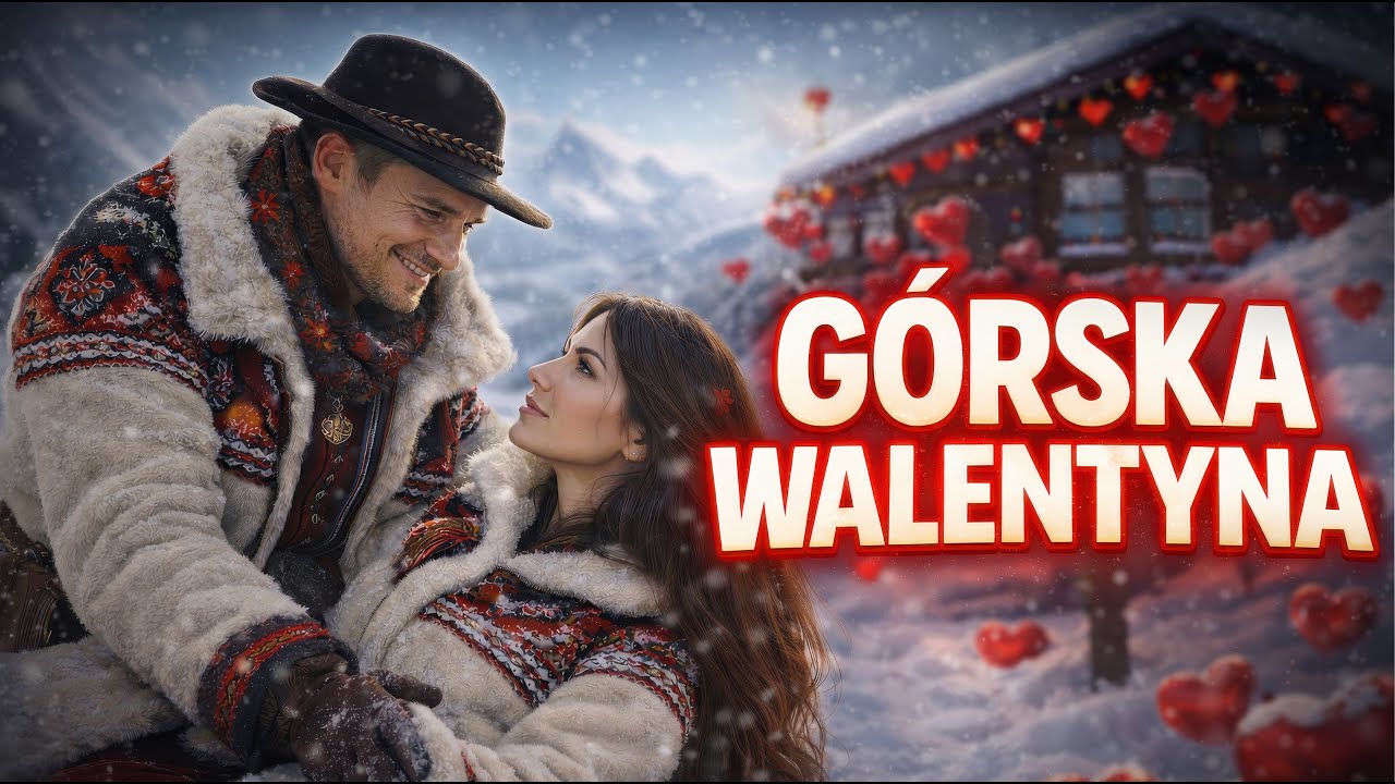 Górska Walentyna - Halai / Słowiański folk, góralskie nuty w nowej odsłonie