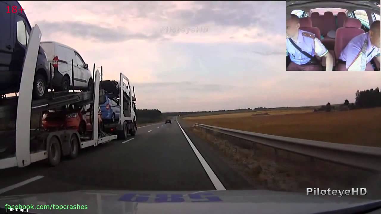Car accident car crash compilation 2014 part 102