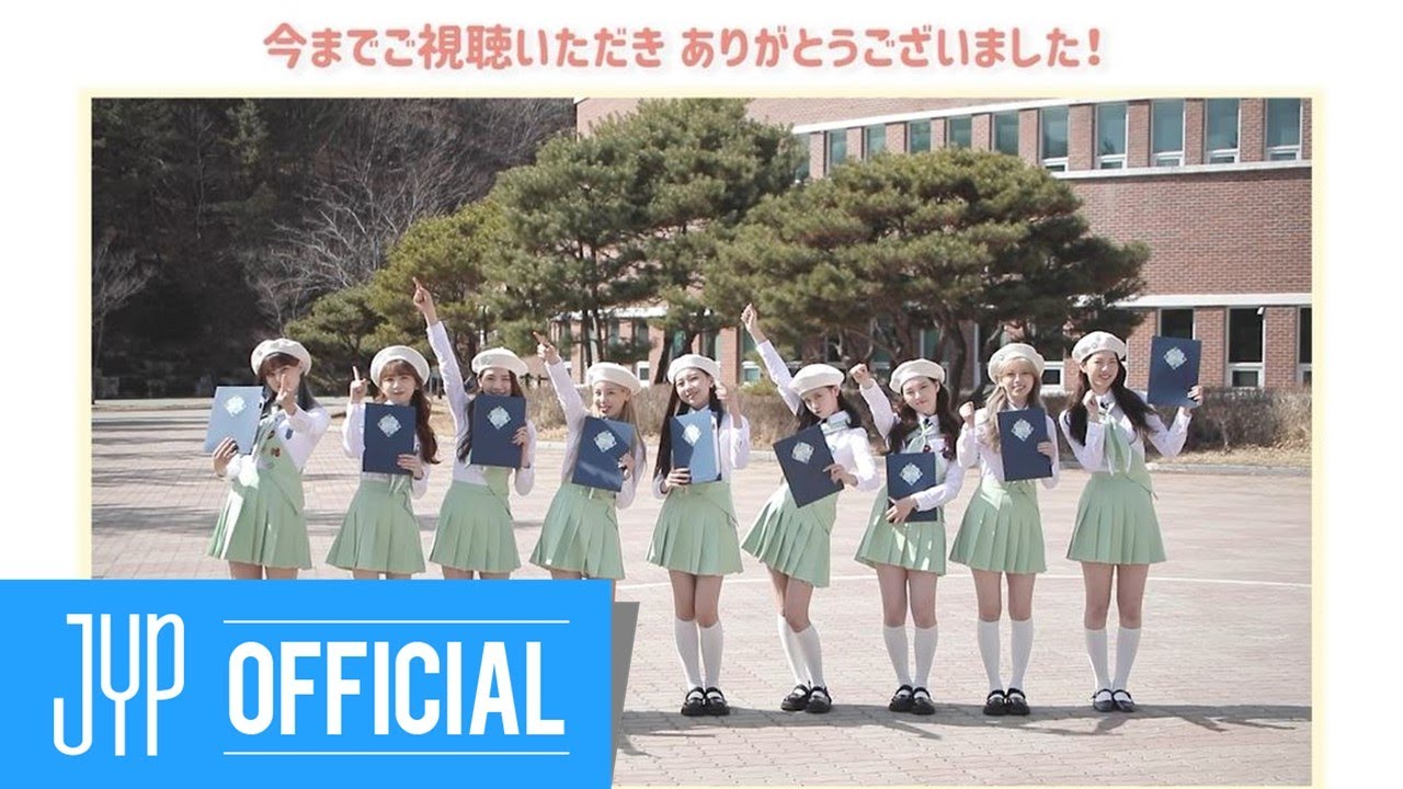 [NiziU Scout] Behind The Scenes #4