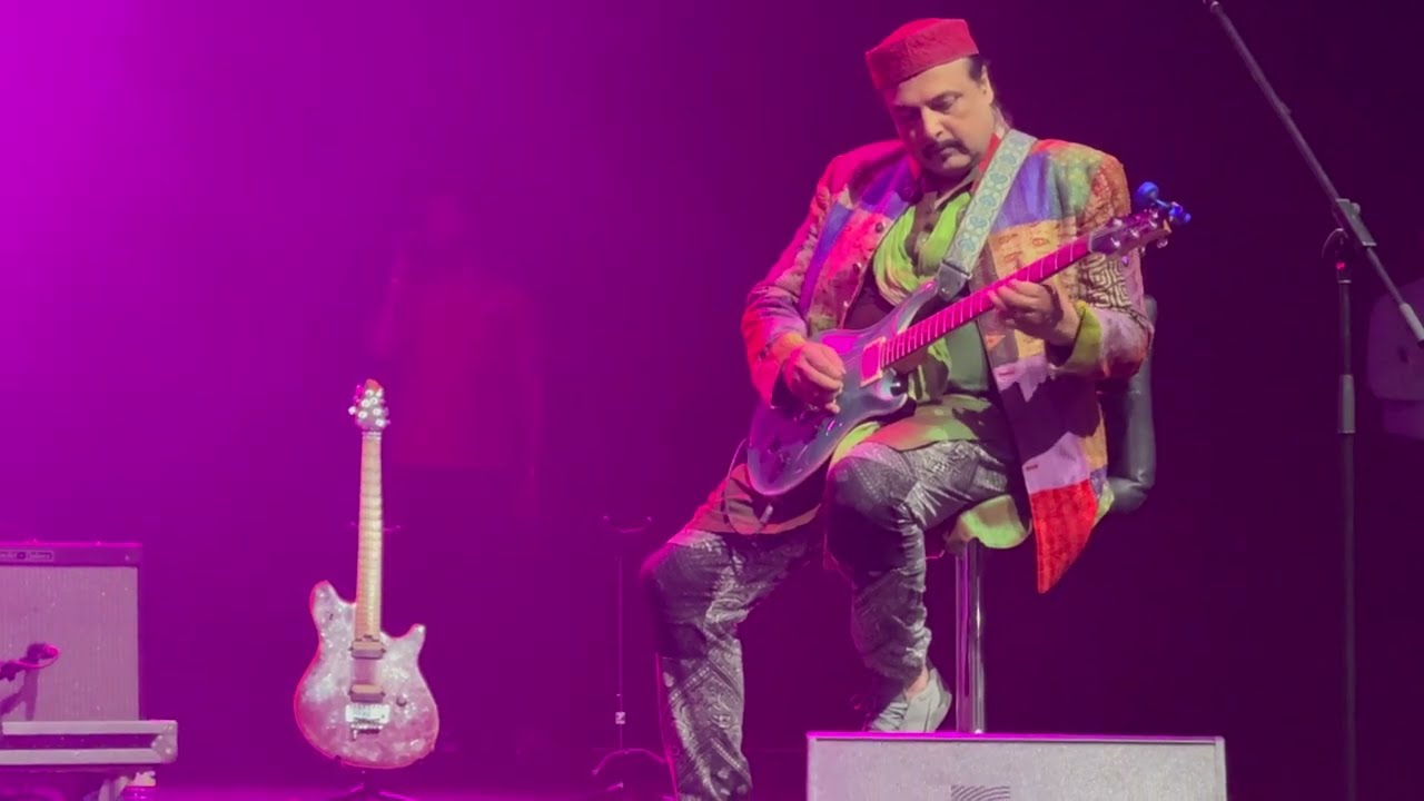 Junoon - Jugal Bandi (Live in Toronto 2025)