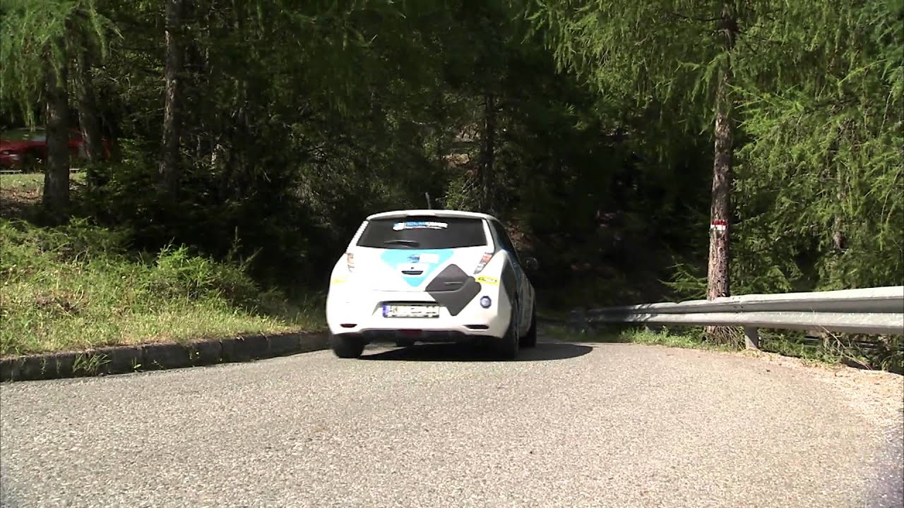 e-miglia 2012 - Teams