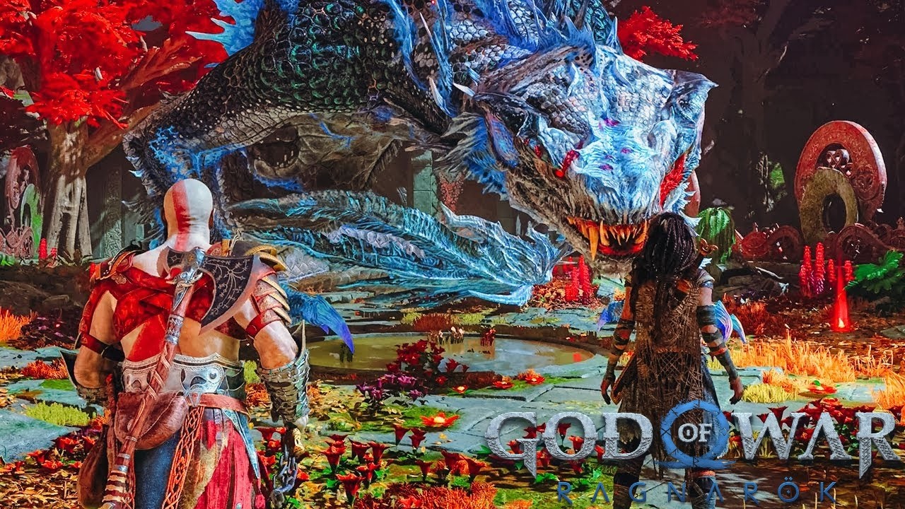 SETTING FREYA FREE & REBUILDING OLD BONDS / RAGNAROK WAR ARC - EP. 6