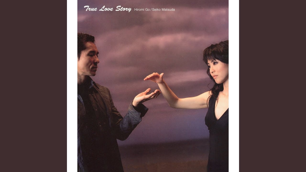 True Love Story