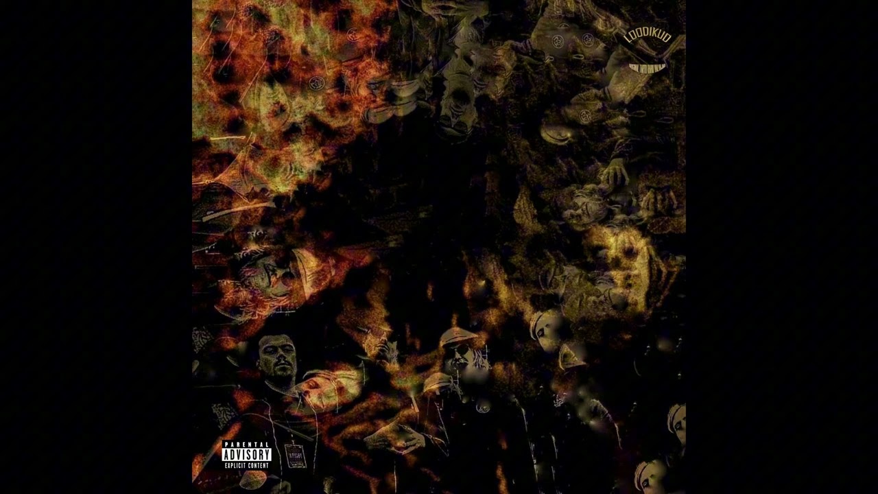 Loodikud - LOODUS (Official Audio)