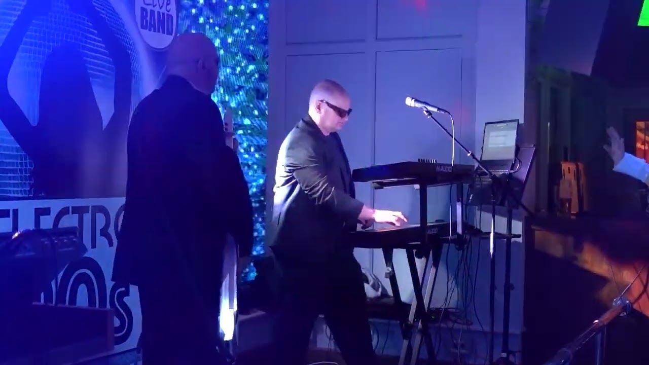Electro 90s - Dreamer, Children & Rhythm of the Night