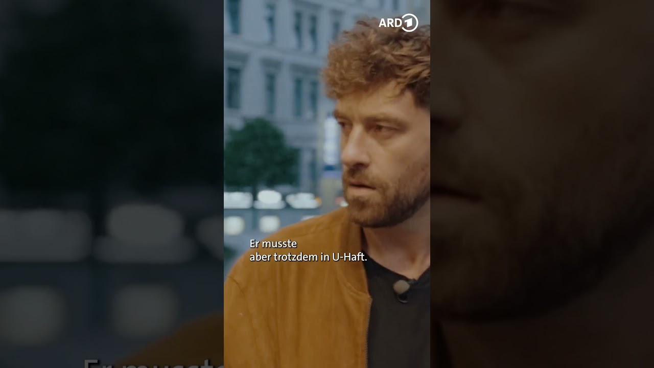 Gespr&auml;ch mit einem Kokain-Dealer | Y-Kollektiv