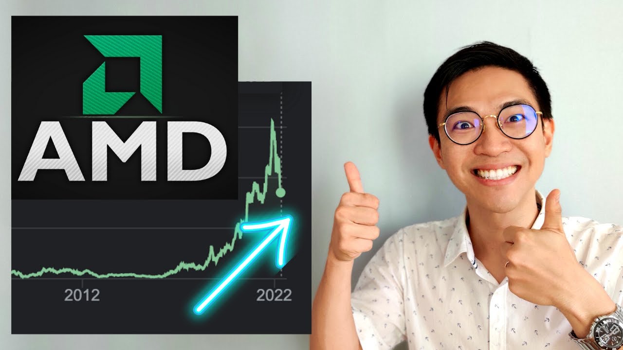 Can Advanced Micro Devices, Inc. (AMD) Still Outperform Intel?