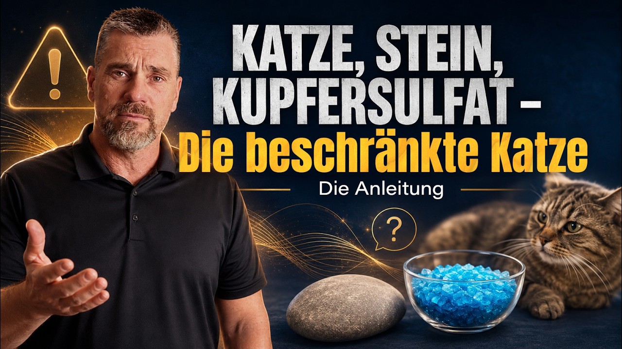 Was macht Schrödingers Katze heute – lebt sie, ist sie tot oder ist sie beides gleichzeitig?