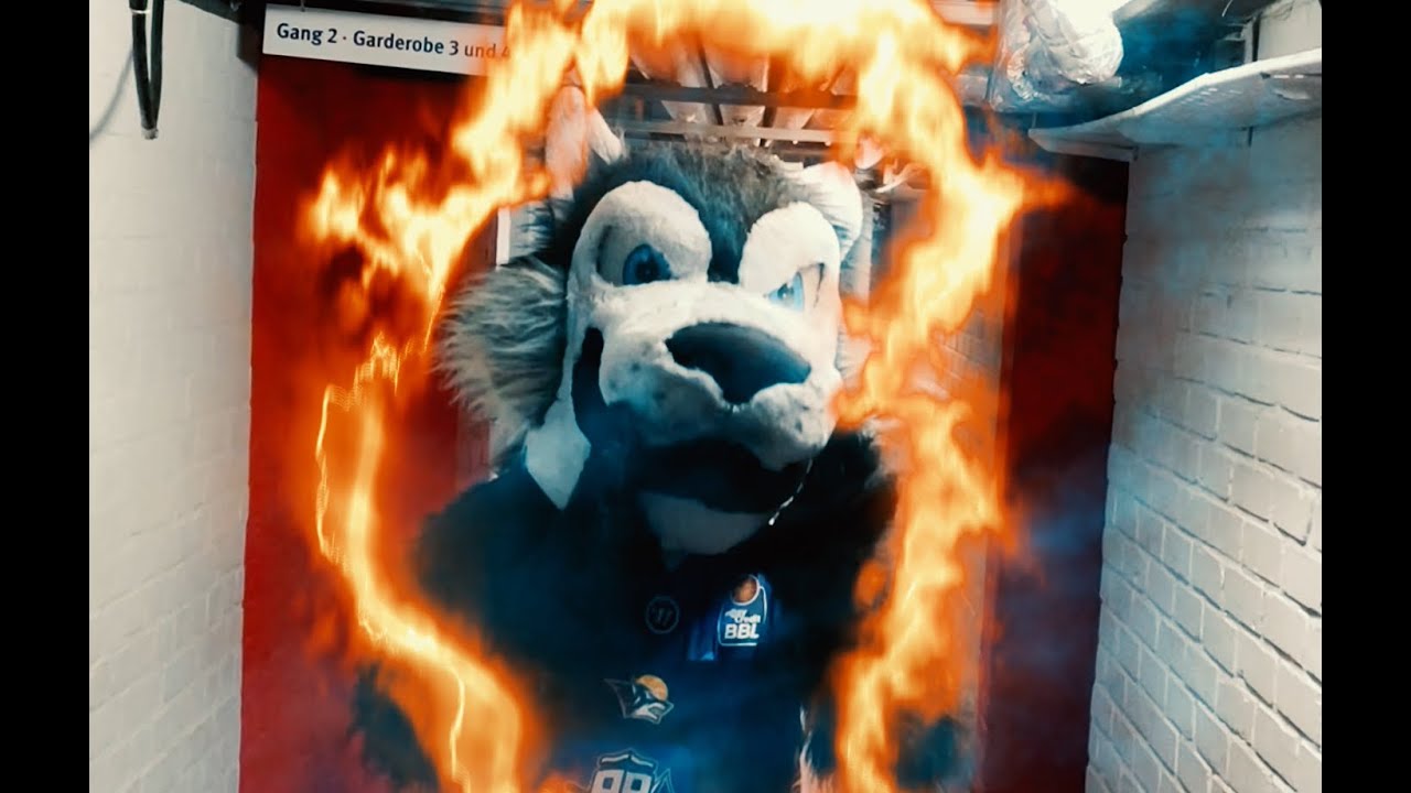 SEAWOLVES TV: Trailer 2023/2024