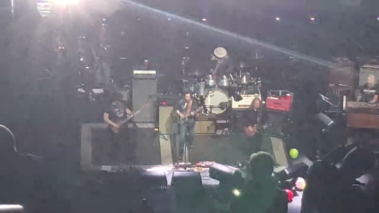 Gov't Mule 1971 1 1 26 