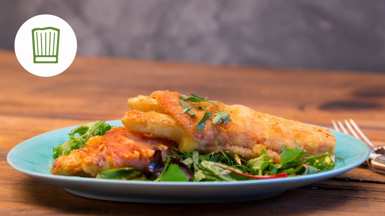 Spargel mal ganz anders | Chefkoch.de