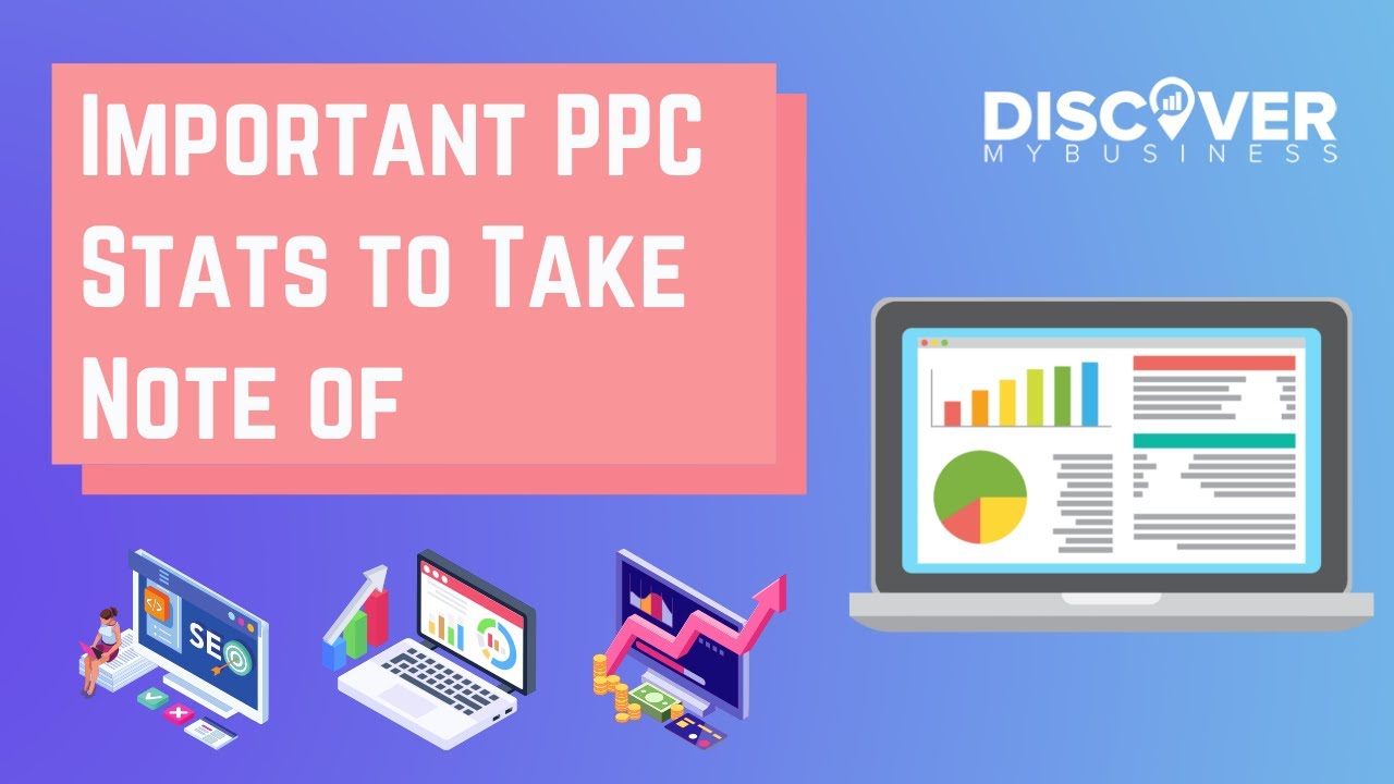 Important PPC Stats to Take Note of
