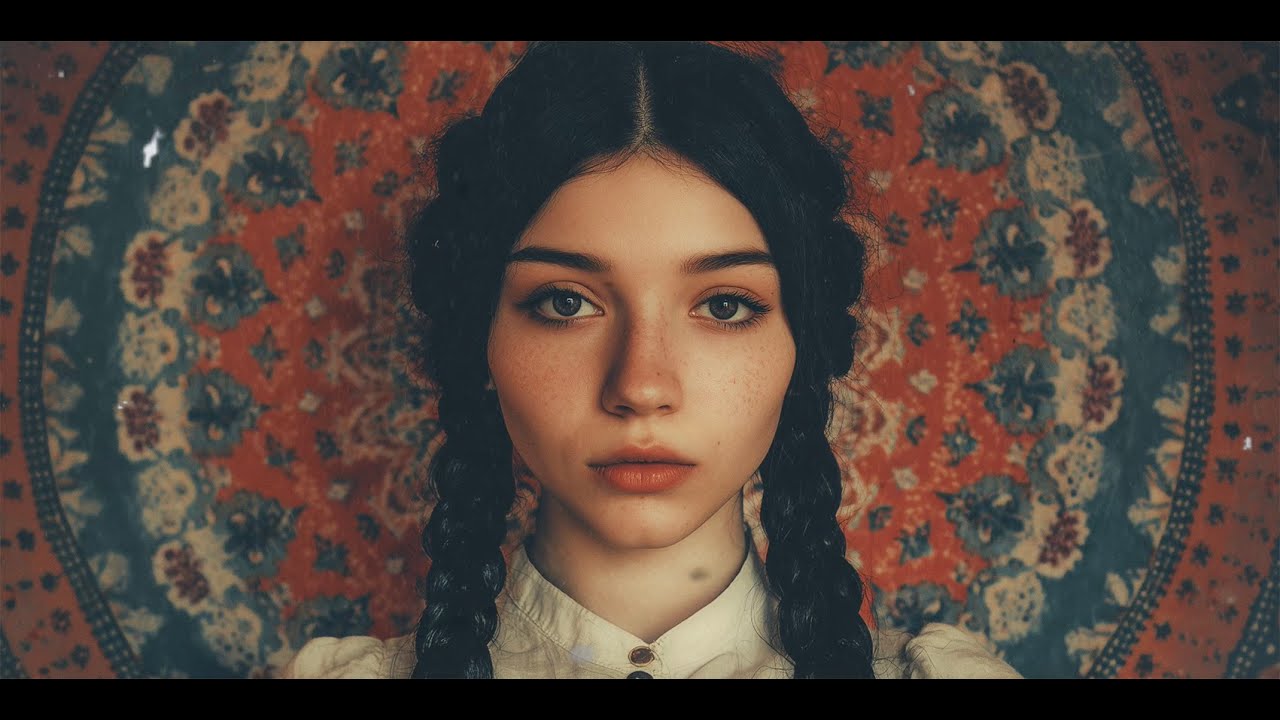 Ayazma - Ağlarım