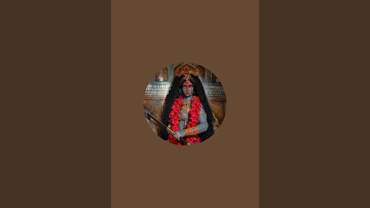 Maa Kali Tarot Guidance | Daily Tarot Reading