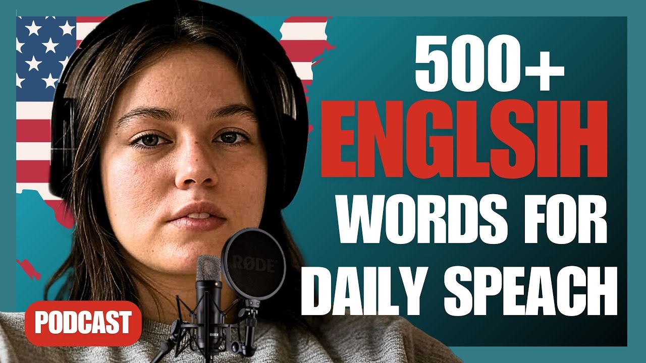 Advanced Vocabulary in 60 Minutes Precise words you need to know!