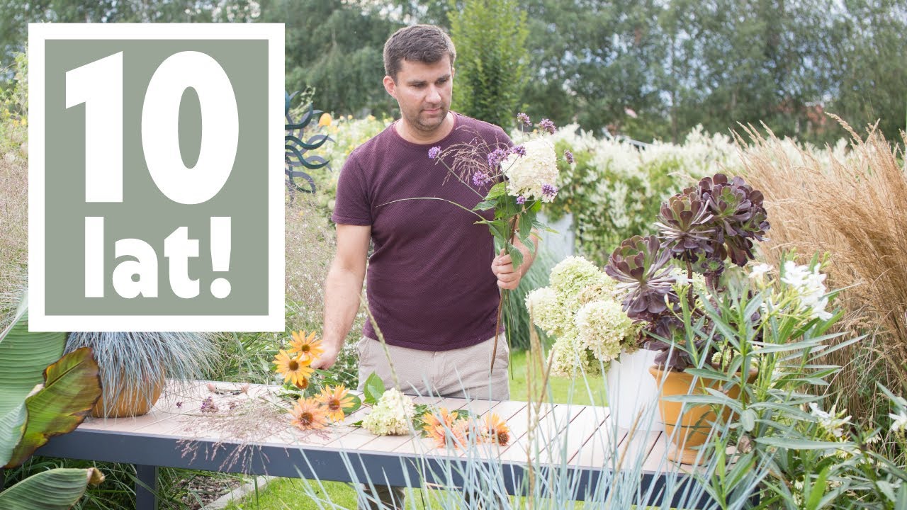 Как стать флористом, 10-летний юбилей Flower Land, как открыть цветочный магазин
