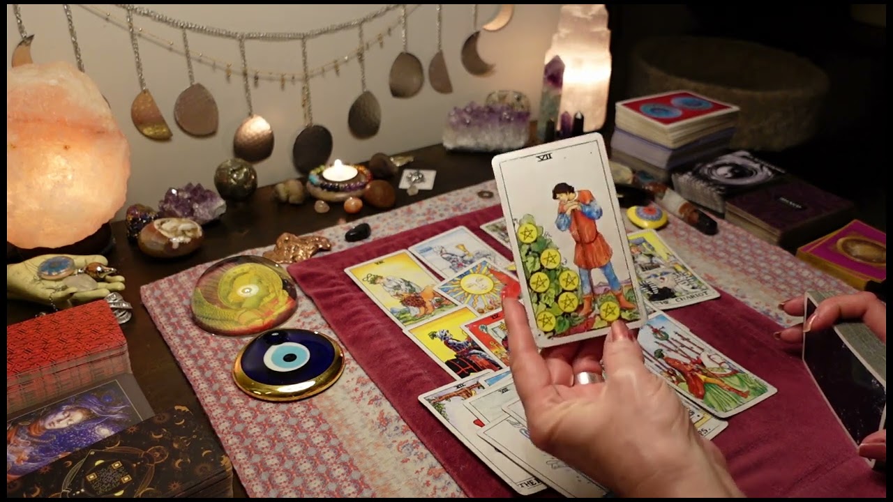CANCER:👑This Could Have A Fairytale Ending! ALL 4 ACES! NO RED FLAGS! LOVE TAROT
