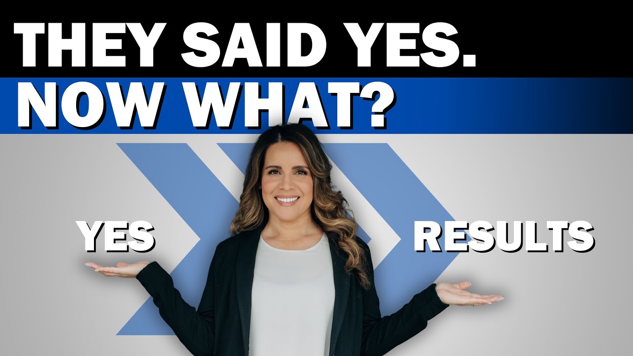 You Got the Client&hellip; Now What? How to Deliver Coaching That Really Works