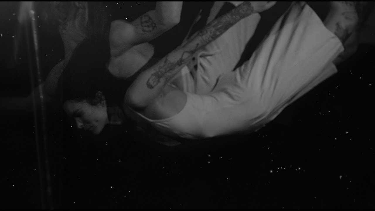 Death Stare - Junesy (Official Video)