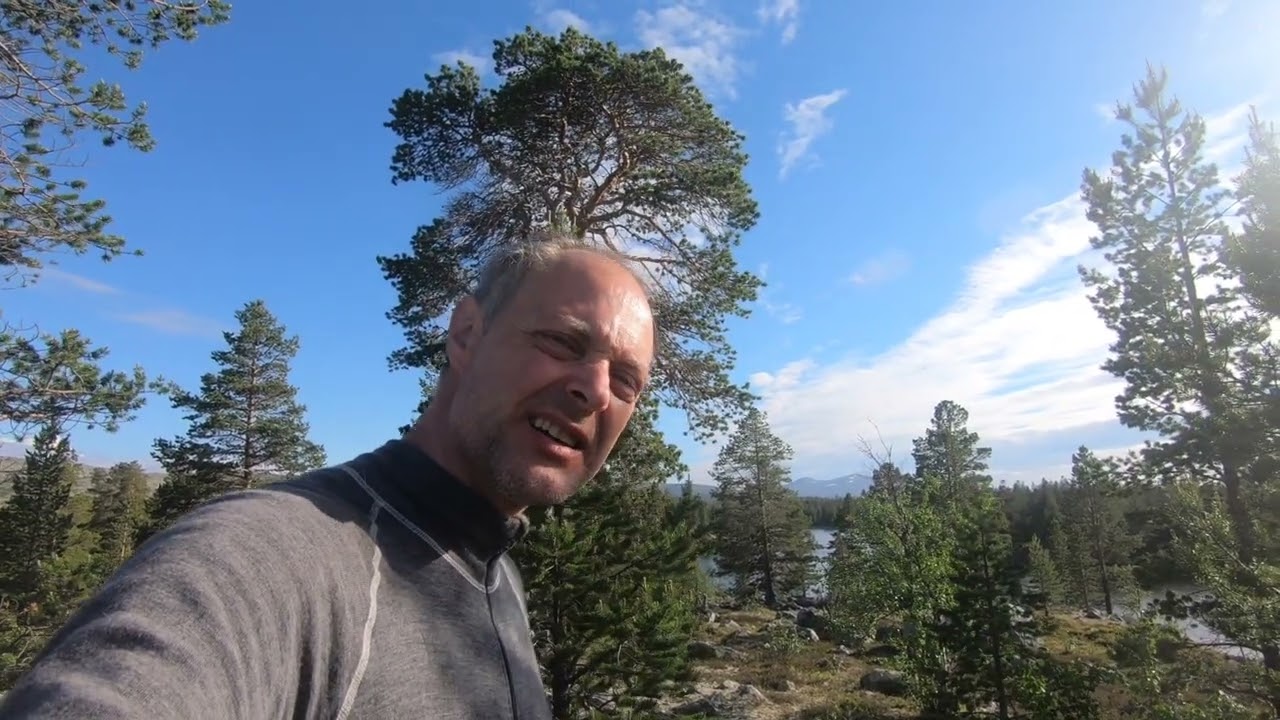 Femundsmarka 2021