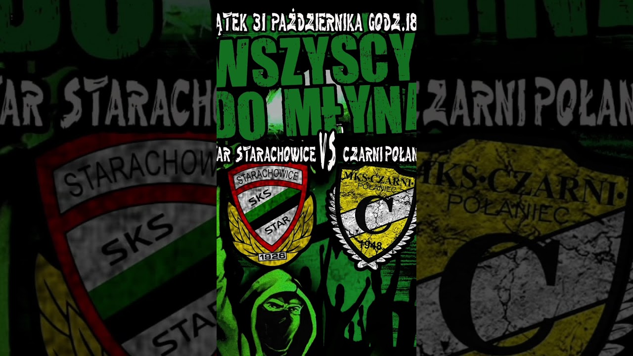 tylko Starachowice SKS 1926